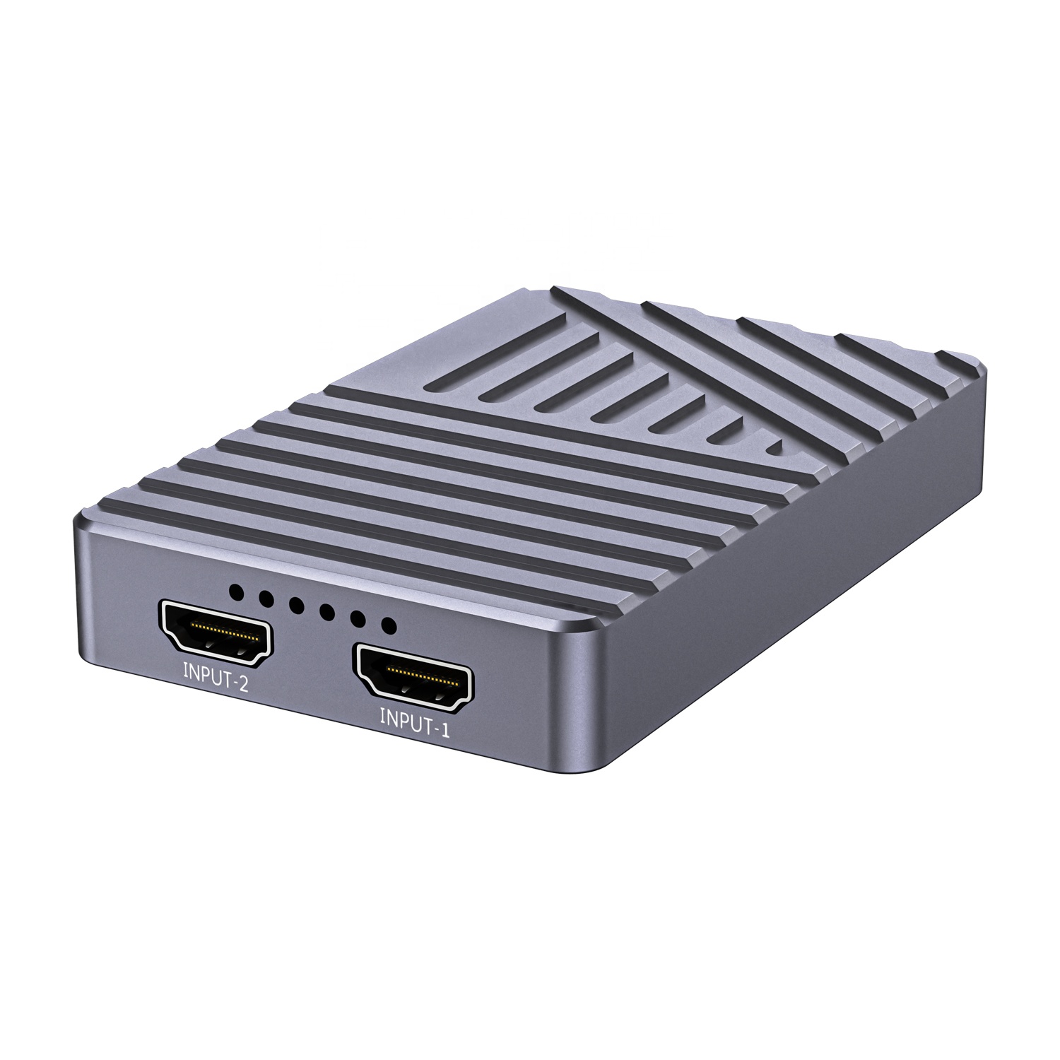 Capture Card Hdmi - USB3.1 Gen2 ゲームストリーミング ライブブロードキャスト OBS VMix