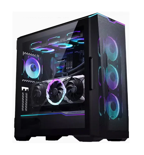 Pc Gaming I9 - ハイエンドカスタムゲーミングPC I9/I7/RTX 4090/4070 24GBグラフィックカード 2TB SSD