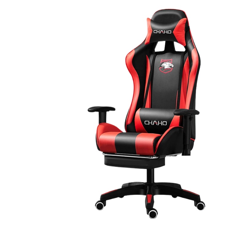 Pc Gaming Usa - コンピューターデスクオフィス用ゲーミングチェア、長時間座るためのエルゴノミクスメッシュバックチェア、ホームインターネットカフェ、ストリーマーチェア、PC用