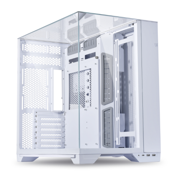 Pc Gaming Lian Li - LIAN LI O11 VISION PCケース タワーシャーシ