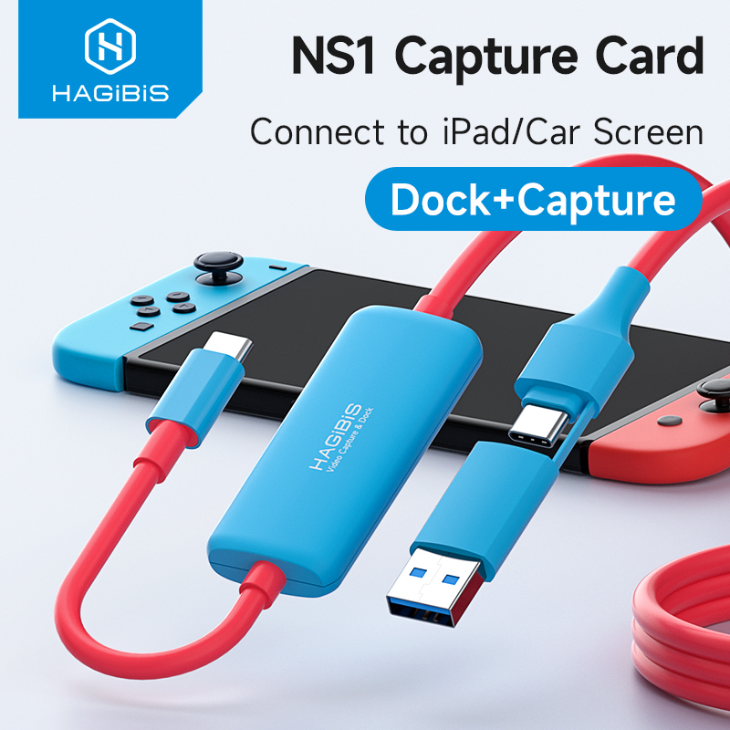 Sound Card Usb - ハギビス USB3.0 ビデオキャプチャカード、100W PD USB C