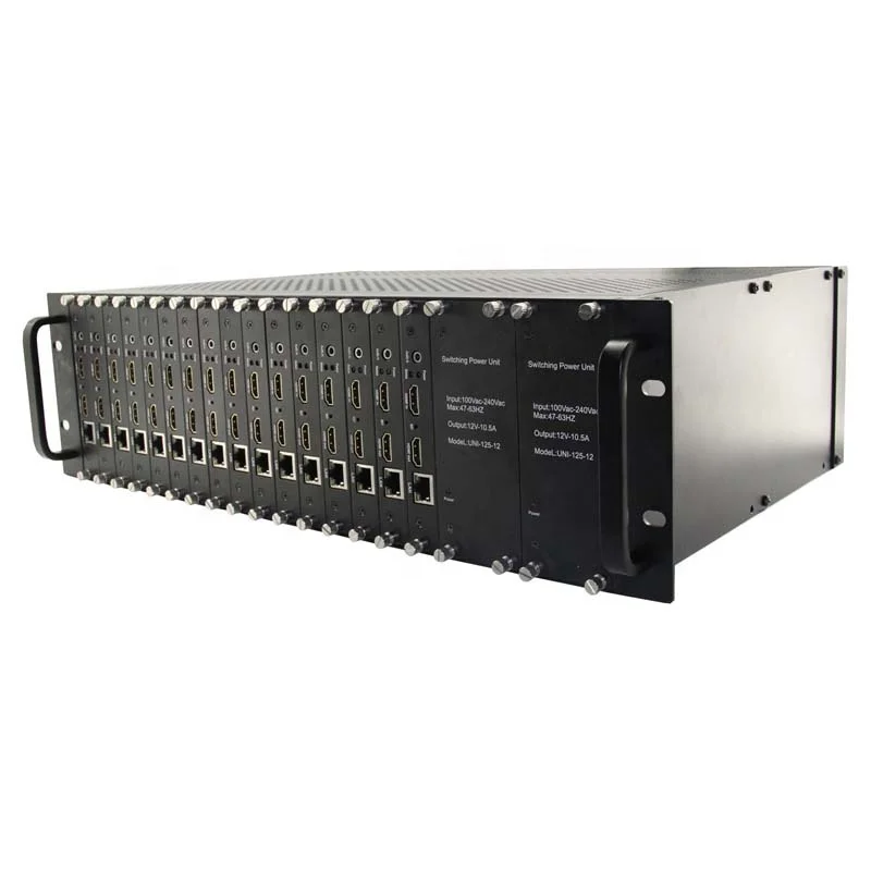 Capture Card Hdmi - 3516a H.265 H.264 放送 2 4