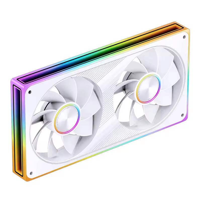 JONSBO ZEシリーズPCケースファン 120/240/ - Pc Gaming Jonsbo のレビューと価格
