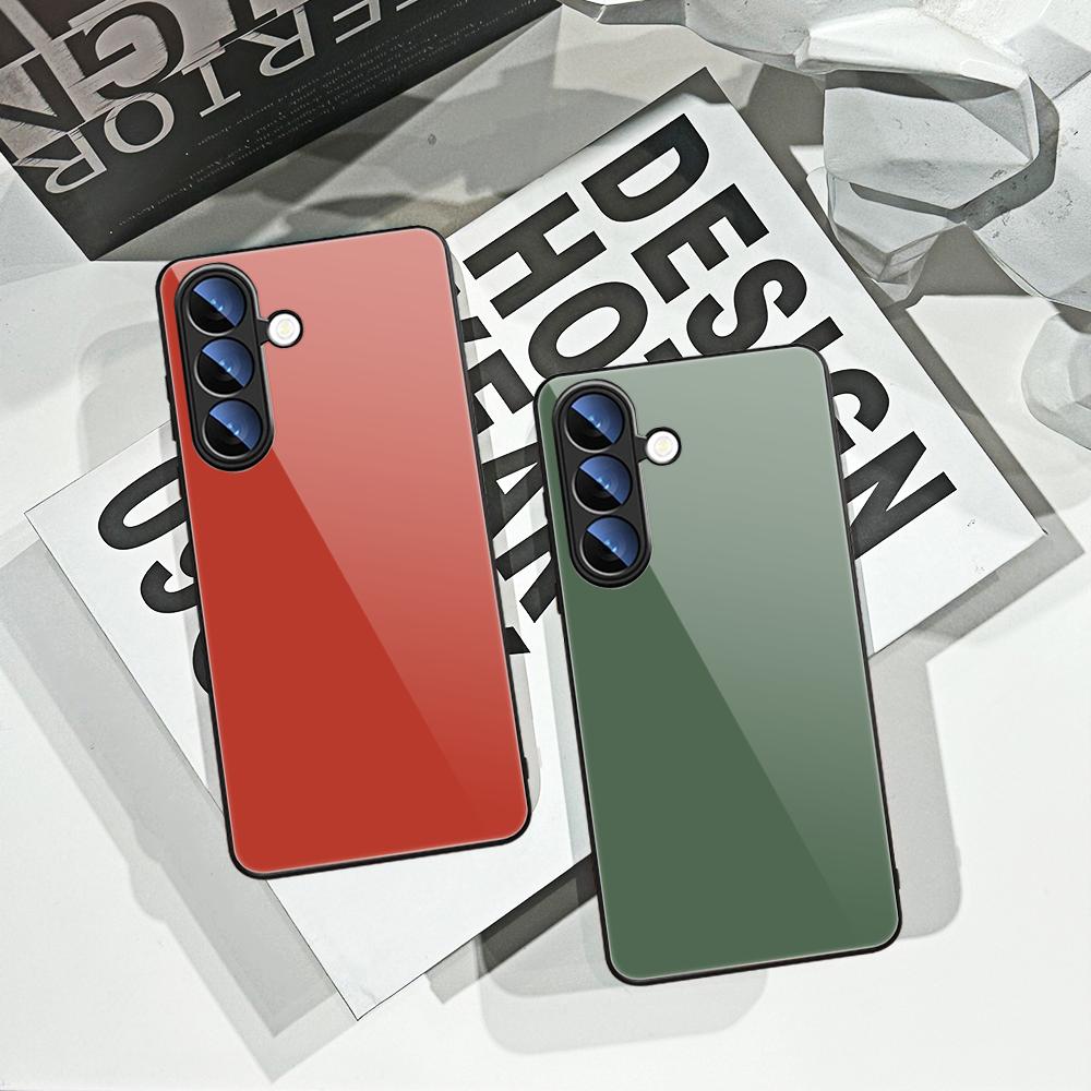 プレミアムスマホケース Samsung Galaxy S26 - Pc Case Tempered Glass のレビューと価格