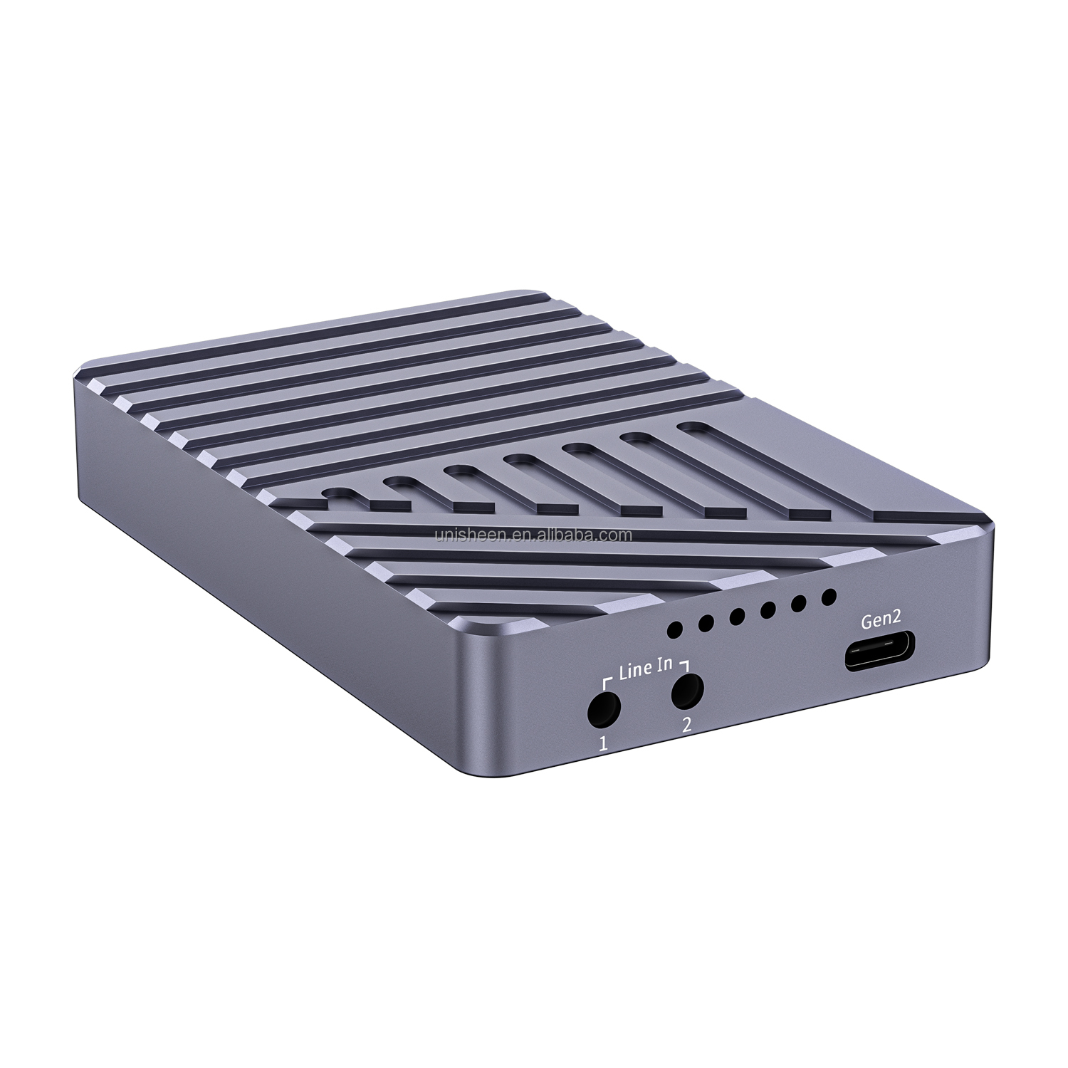 USB3.1 Gen2 ゲームストリーミング ライブブロード - Capture Card Hdmi のレビューと価格