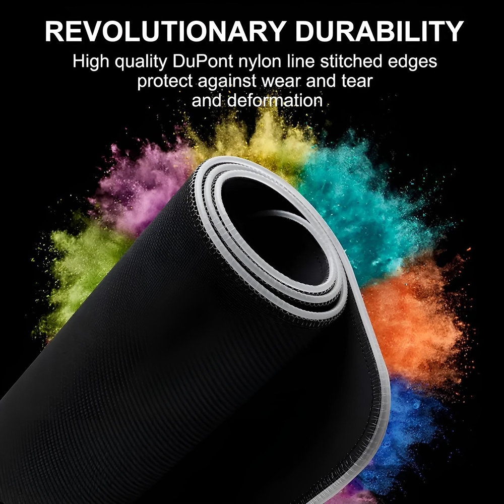 CORSAIR Comtuper マウスパッド RGB LE - Rgb Mousepad のレビューと価格