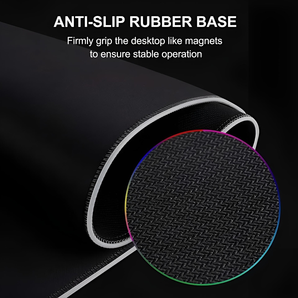 CORSAIR Comtuper マウスパッド RGB LE - Rgb Mousepad のレビューと価格