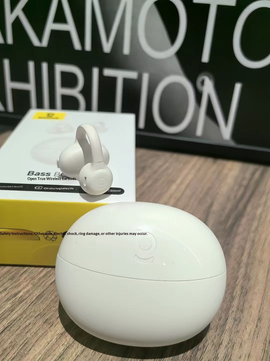 Baseus BC1 Lite クリップオンオープンイヤーT - Pc Gaming On Mobile のレビューと価格