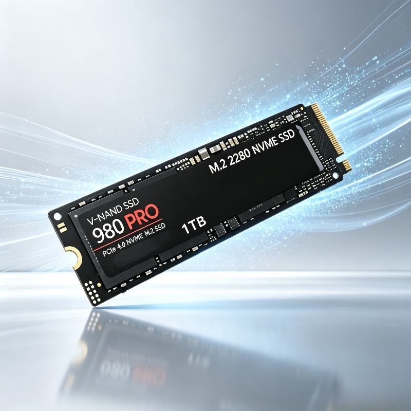 オリジナル 980Pro 1TB NVMe M.2 SSD  - Pc Gaming Ultra のレビューと価格