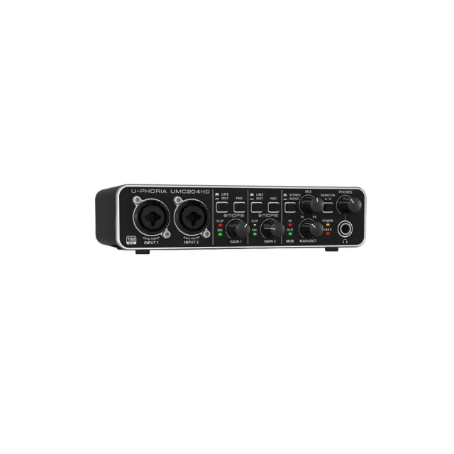外部サウンドカード録音 2x4、24ビット/192kHz U - Sound Card Usb のレビューと価格