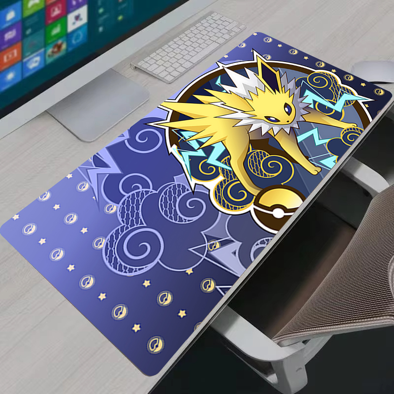 マウスパッド XXL ジョルテオン アニメ かわいい ゲーマ - Pc Gaming Anime のレビューと価格