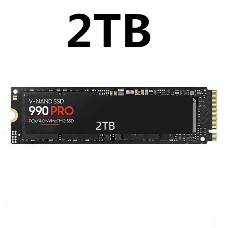 990 PRO 2TB 1TB M.2 SSD PCIe4. - Pc Gaming Ps5 のレビューと価格