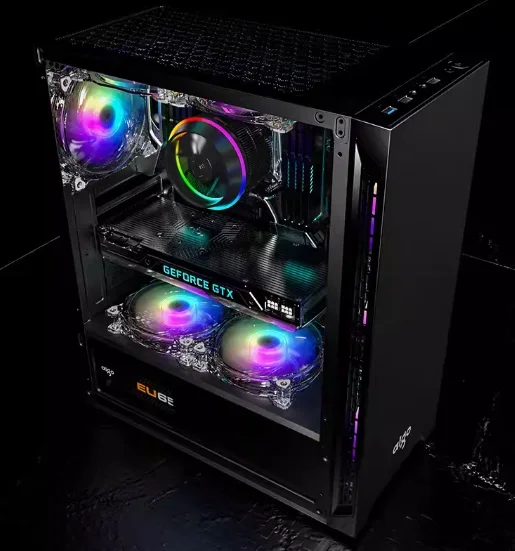ハイエンドカスタムゲーミングPC I9/I7/RTX 409 - Pc Gaming I9 のレビューと価格