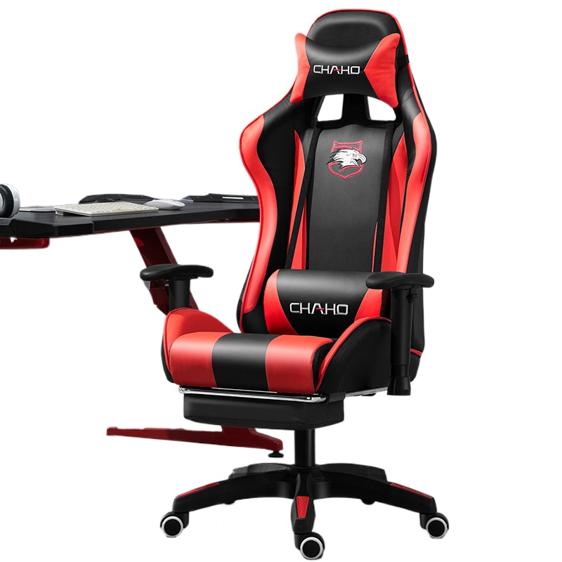 コンピューターデスクオフィス用ゲーミングチェア、長時間座るた - Pc Gaming Usa のレビューと価格