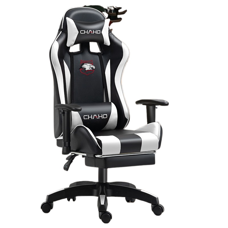コンピューターデスクオフィス用ゲーミングチェア、長時間座るた - Pc Gaming Usa のレビューと価格