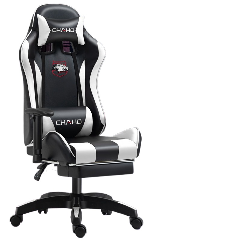 コンピューターデスクオフィス用ゲーミングチェア、長時間座るた - Pc Gaming Usa のレビューと価格