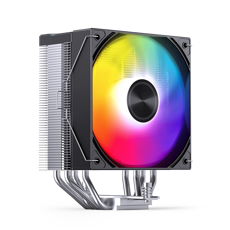 JONSBO CA40/CA80/CA90 CPUクーラー  - Pc Gaming Jonsbo のレビューと価格