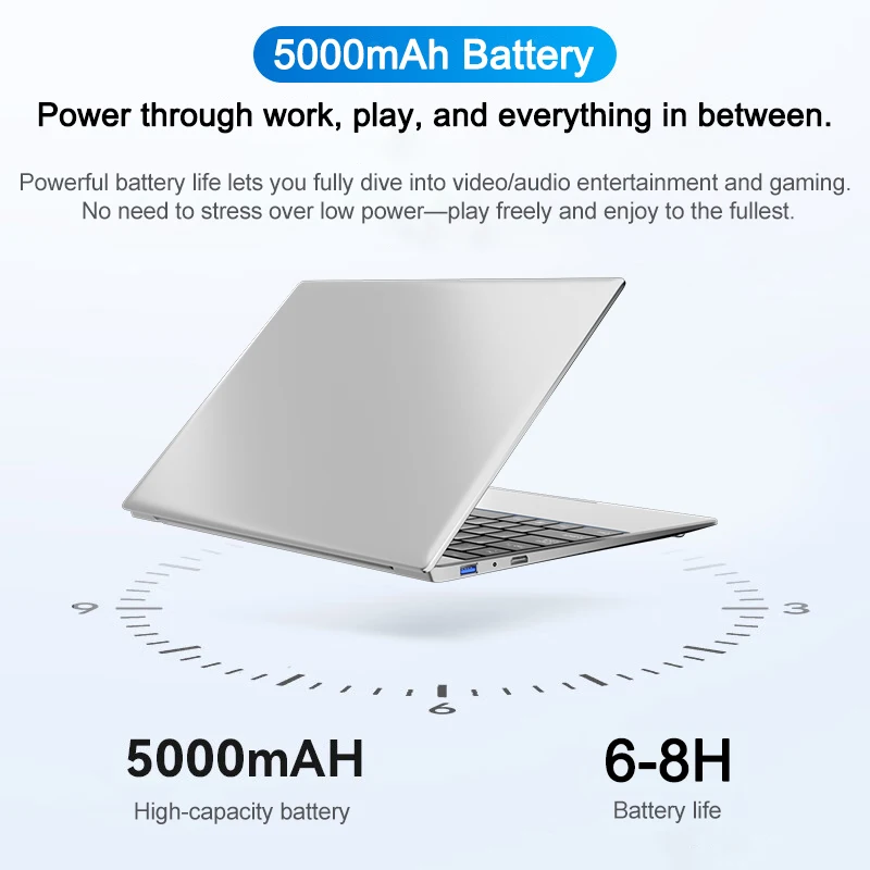 超薄型14.1インチノートパソコン Intel Core N - Pc Gaming Ultra のレビューと価格