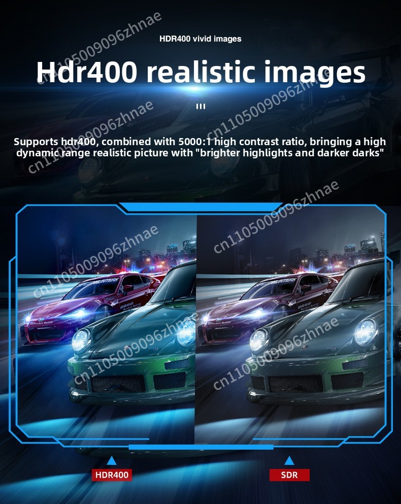 49インチ ウルトラワイド曲面モニター 5K、32:9 IP - High Refresh Monitor のレビューと価格