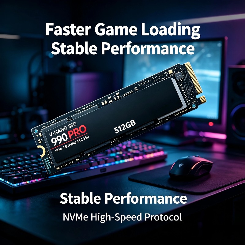 本物の 990 PRO M.2 2280 NVMe SSD  - Pc Gaming Ps5 のレビューと価格