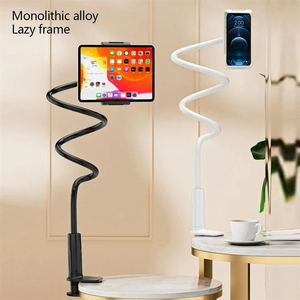 360度回転クリップ式携帯電話ホルダー、iPhone、Sam - Desk Cable Organizer のレビューと価格