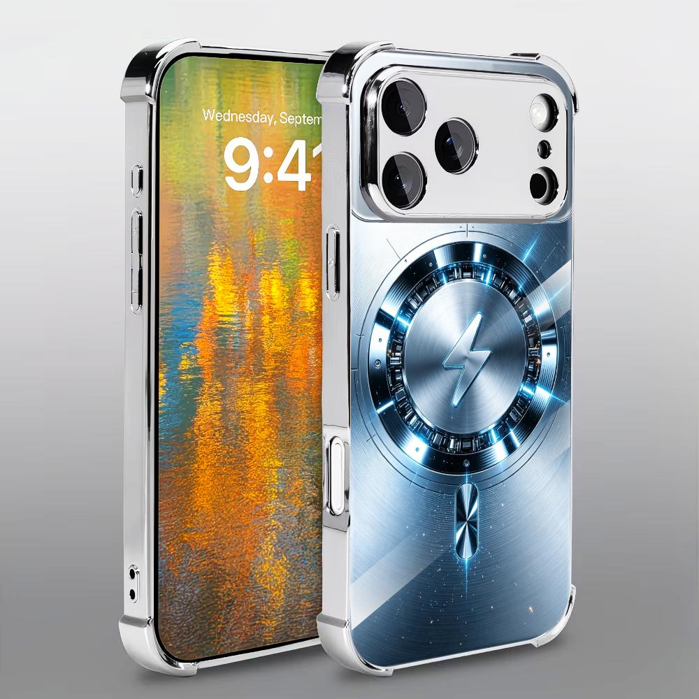 シルバー充電グローリング付き強化HDガラス製ファッショナブル - Pc Case Tempered Glass のレビューと価格