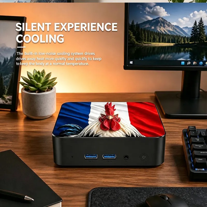 インテル i9‑8950HK 2026 ミニデスクトップゲー - Pc Gaming I9 のレビューと価格