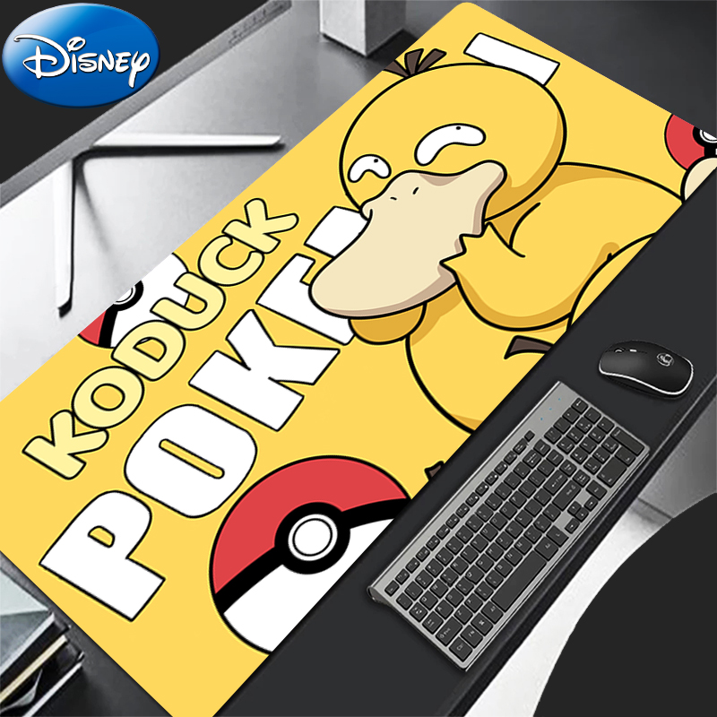 ゲーミングマウスパッド P-ポケモン サイダック 90x40 - Pc Gaming Anime のレビューと価格