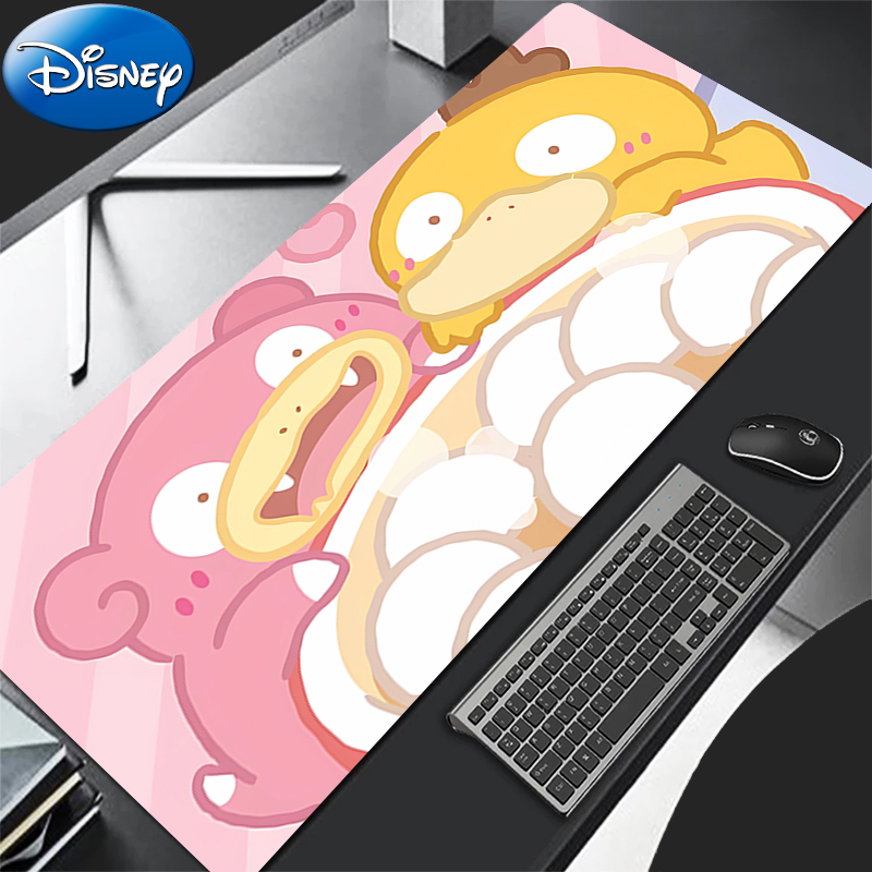 ゲーミングマウスパッド P-ポケモン サイダック 90x40 - Pc Gaming Anime のレビューと価格