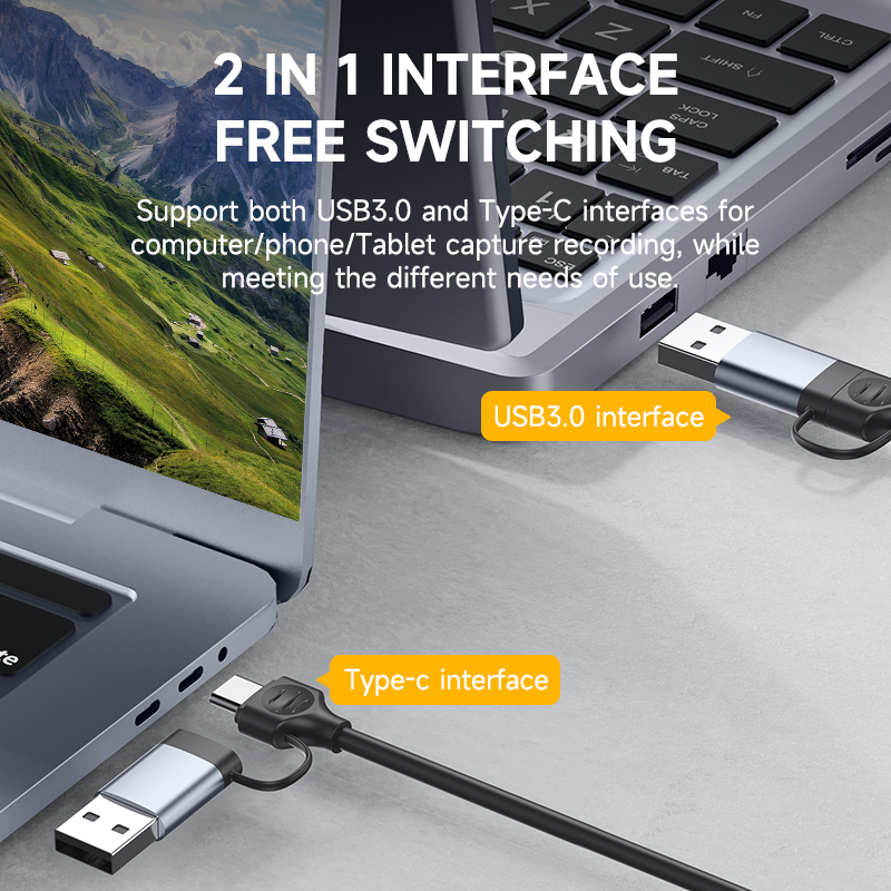 ハギビス USB 3.0 ビデオキャプチャカード HDMI  - Capture Card Hdmi のレビューと価格