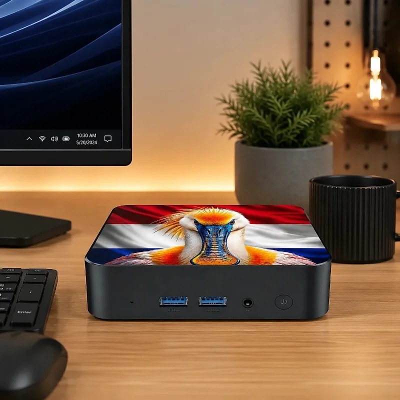 2026年インテルi9 8950HKミニPCゲーミングデスク - Pc Gaming I9 のレビューと価格