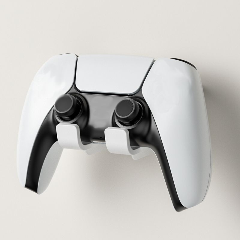 ユニバーサルゲームパッド壁掛けスタンド PCコントローラー用 - Pc Gaming Ps5 のレビューと価格