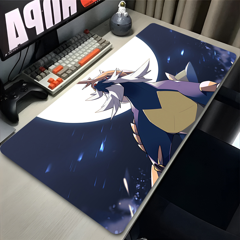 マウスパッドアニメゲーミングpcアクセサリーマウスパッドゲー - Pc Gaming Anime のレビューと価格