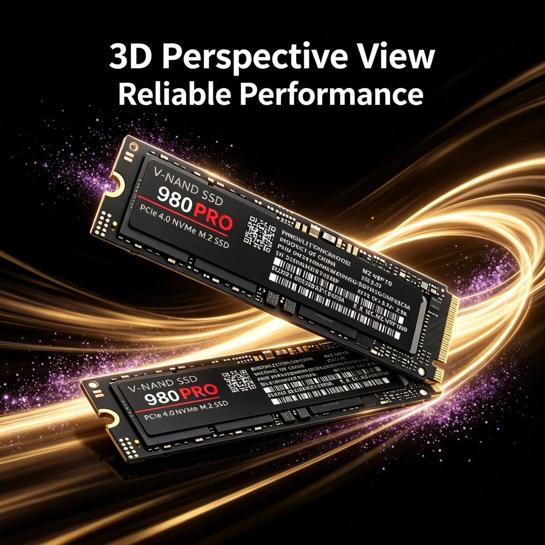 ゲーミングSSD 980Pro M.2 NVMe PCIe  - Pc Gaming Ps5 のレビューと価格