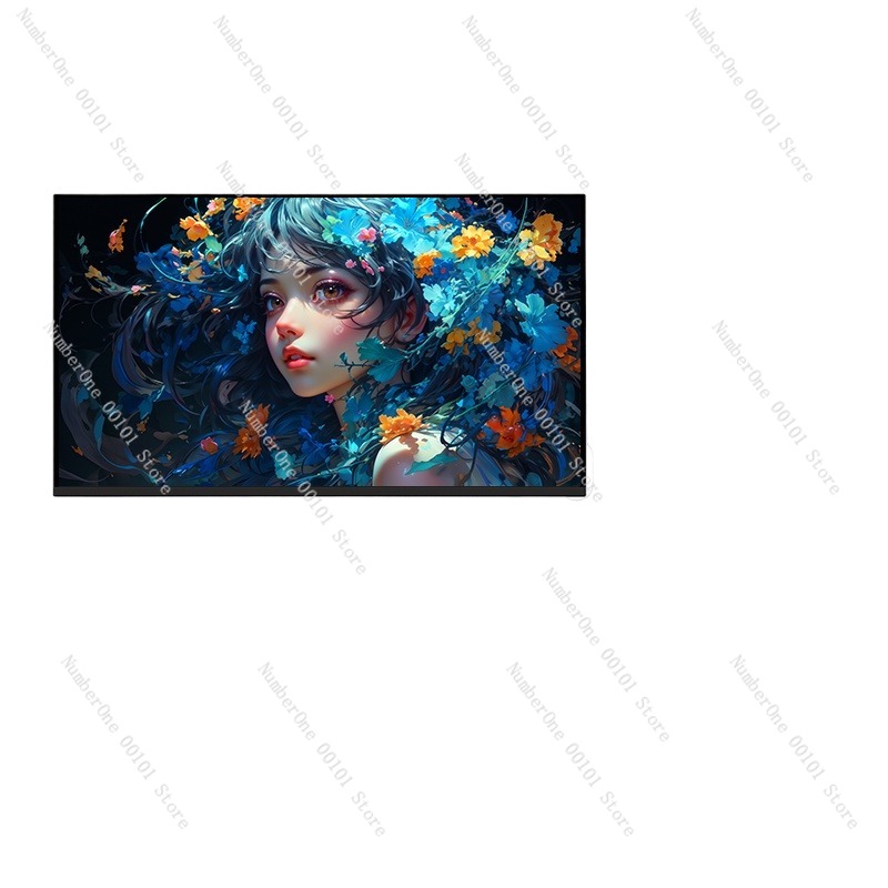 4K QD-OLEDゲーミングモニター 大画面量子ドット自発 - High Refresh Monitor のレビューと価格