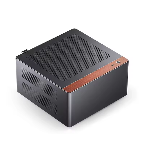 Jonsbo NV10 小型ITXミニデスクトップゲーミング - Pc Gaming Jonsbo のレビューと価格