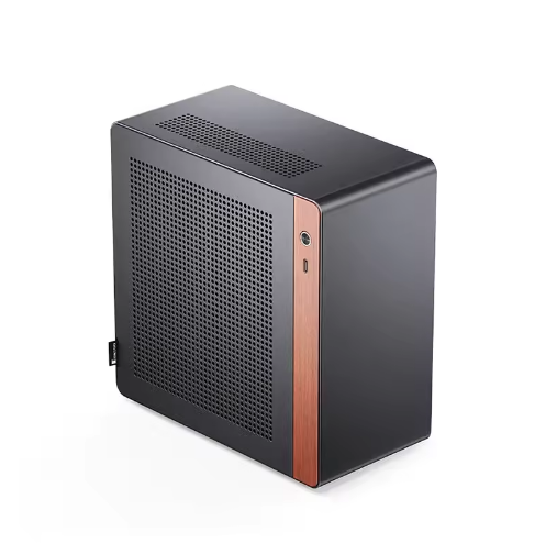 Jonsbo NV10 小型ITXミニデスクトップゲーミング - Pc Gaming Jonsbo のレビューと価格