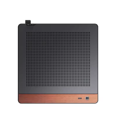 Jonsbo NV10 小型ITXミニデスクトップゲーミング - Pc Gaming Jonsbo のレビューと価格