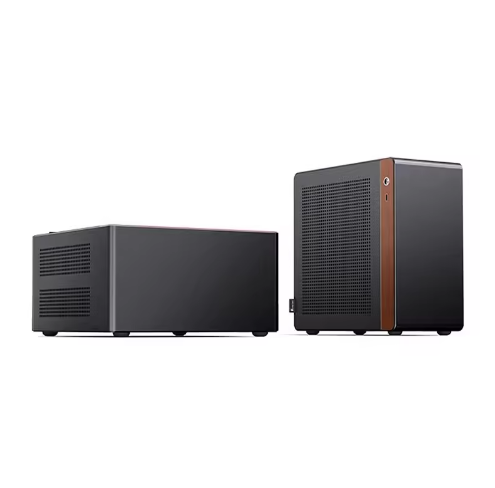 Jonsbo NV10 小型ITXミニデスクトップゲーミング - Pc Gaming Jonsbo のレビューと価格
