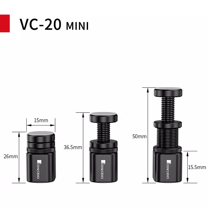 JONSBO VC-20 ミニ ITX グラフィックスカード - Pc Gaming Jonsbo のレビューと価格
