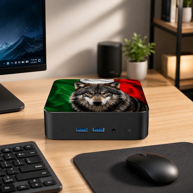 2026年インテルi9 10980HKゲーミングミニデスクト - Pc Gaming I9 のレビューと価格