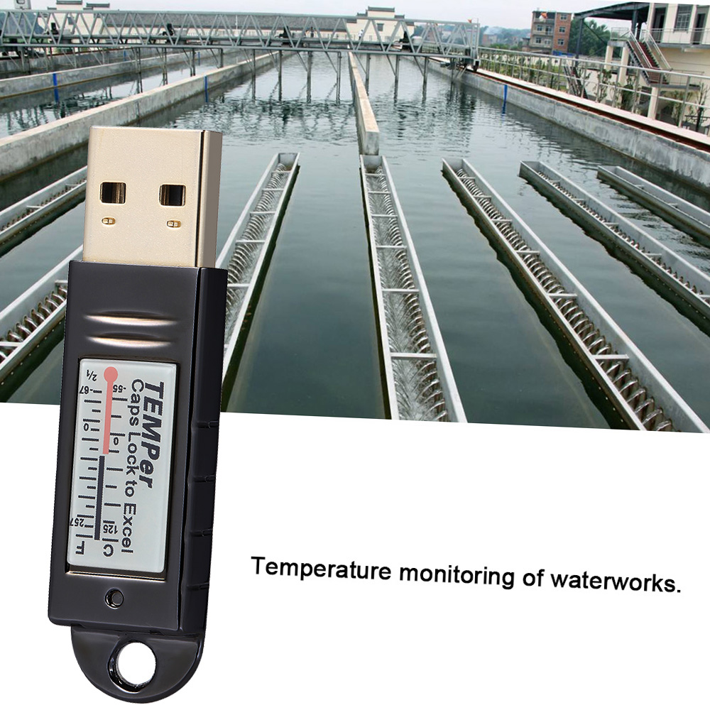 PCsensor USB 温度計 湿度計 PCsensor  - Sound Card Usb のレビューと価格