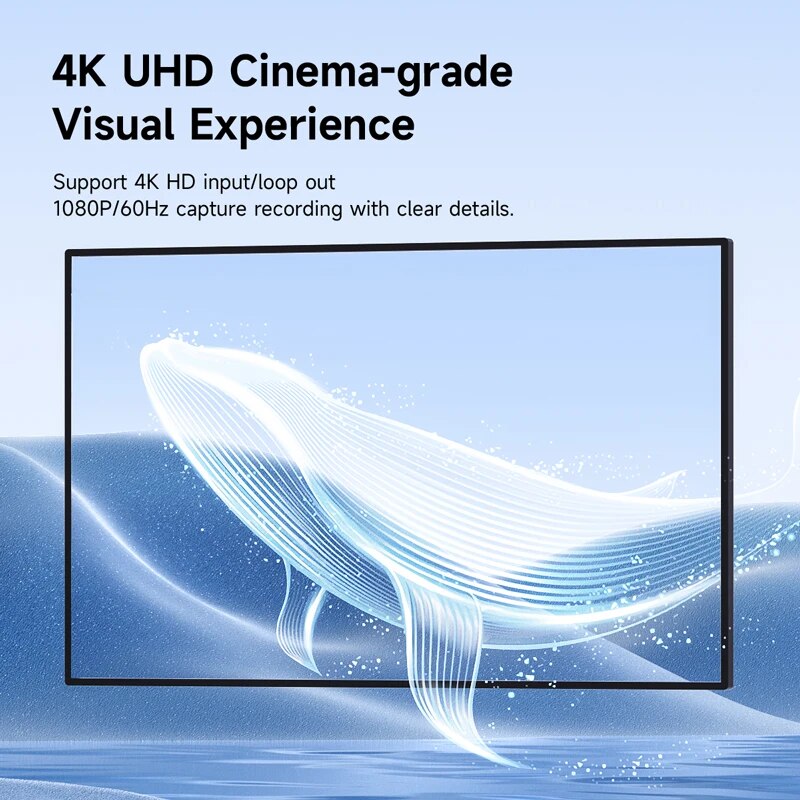 Hagibis-hdmi互換のビデオキャプチャカード、ループ - Capture Card Hdmi のレビューと価格