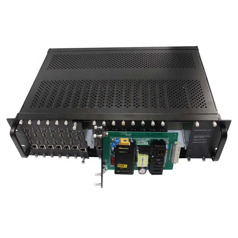 3516a H.265 H.264 放送 2 4 8 16  - Capture Card Hdmi のレビューと価格