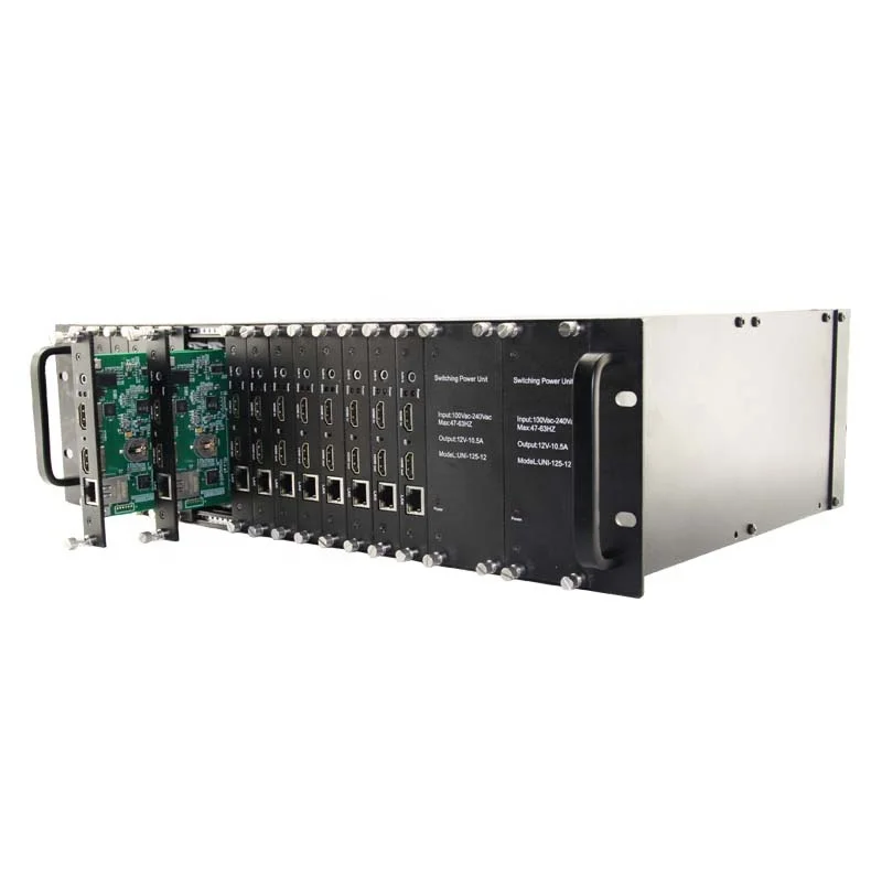 3516a H.265 H.264 放送 2 4 8 16  - Capture Card Hdmi のレビューと価格
