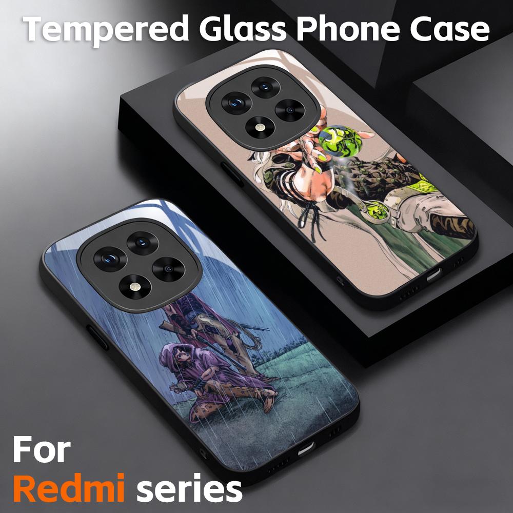 アニメ「ジョジョの奇妙な冒険 スティール・ボール・ラン」クー - Pc Case Tempered Glass のレビューと価格