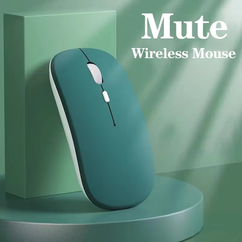 サイレント Bluetooth マウス超薄型ワイヤレスマウス - Pc Gaming Ultra のレビューと価格