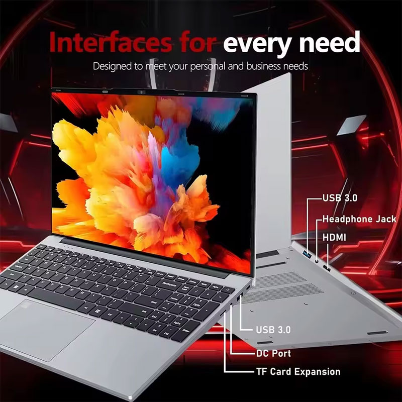 新しい 15.6 ' ラップトップ インテル Core I9 - Pc Gaming I9 のレビューと価格