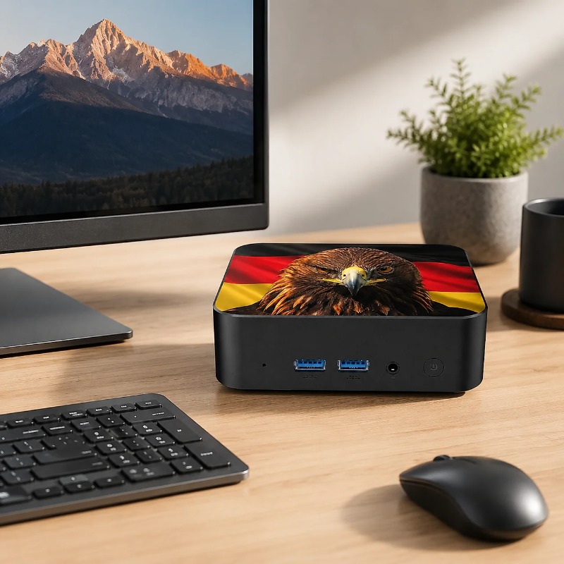 2026 ミニPC ポータブルコンピューター インテル Co - Pc Gaming I9 のレビューと価格