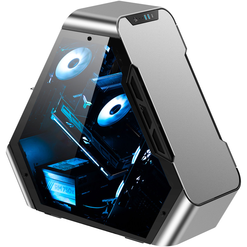 JONSBO TR03 コンピュータ PC ゲーミングケース - Pc Gaming Jonsbo のレビューと価格